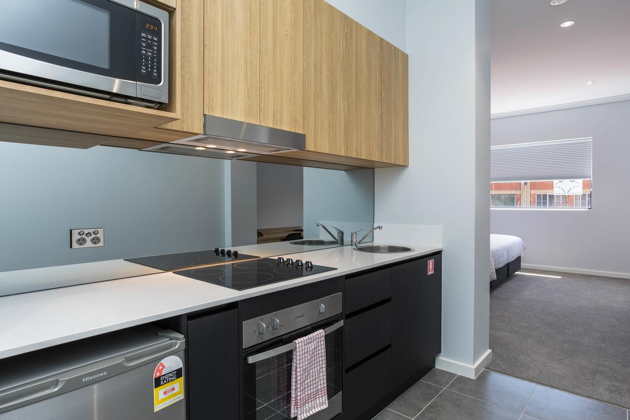 Civic Apartments Wagga Wagga Eksteriør bilde